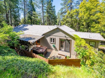 13155 Sargent Jacobs Dr, Nevada City, CA 95959 Photo