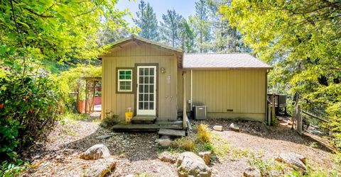 13155 Sargent Jacobs Dr, Nevada City, CA 95959 Photo