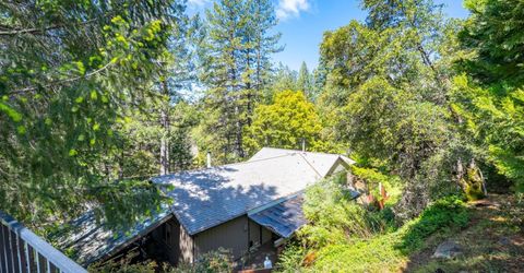 13155 Sargent Jacobs Dr, Nevada City, CA 95959 Photo