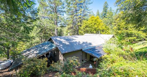 13155 Sargent Jacobs Dr, Nevada City, CA 95959 Photo