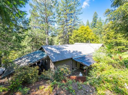13155 Sargent Jacobs Dr, Nevada City, CA 95959 Photo