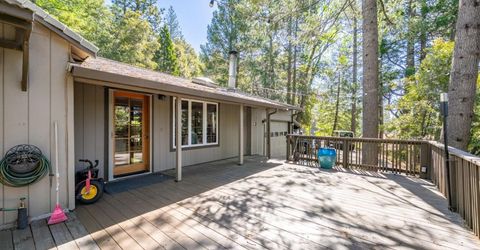 13155 Sargent Jacobs Dr, Nevada City, CA 95959 Photo