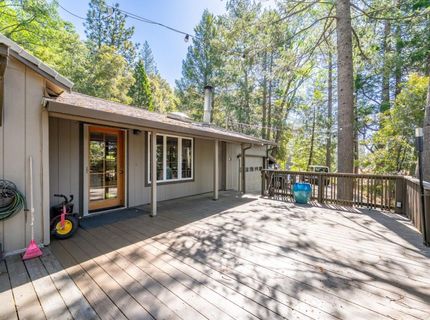 13155 Sargent Jacobs Dr, Nevada City, CA 95959 Photo