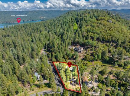 13155 Sargent Jacobs Dr, Nevada City, CA 95959 Photo