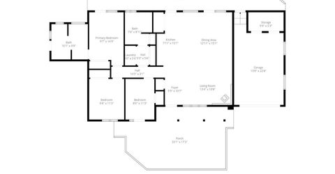 13155 Sargent Jacobs Dr, Nevada City, CA 95959 Photo