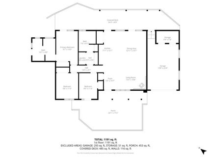 13155 Sargent Jacobs Dr, Nevada City, CA 95959 Photo