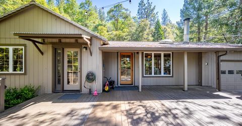 13155 Sargent Jacobs Dr, Nevada City, CA 95959 Photo