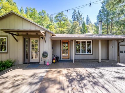13155 Sargent Jacobs Dr, Nevada City, CA 95959 Photo