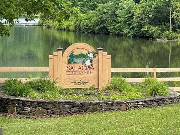 0 Mulberry Circle, Jasper, GA 30143