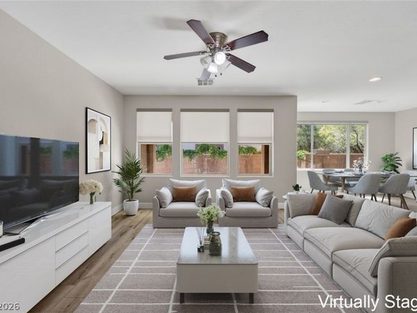 11213 Ojai Court, Las Vegas, NV 89135