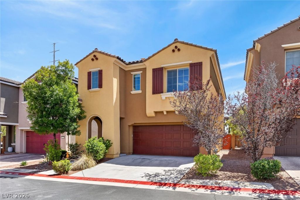 11213 Ojai Court, Las Vegas, NV 89135 Main Photo