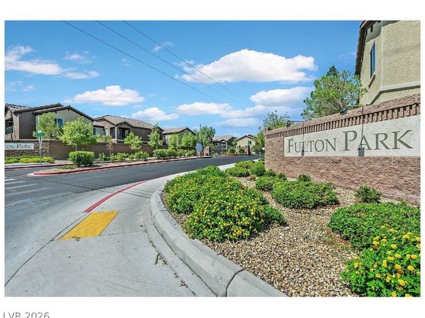 8324 W Charleston Boulevard , Unit 1062, Las Vegas, NV 89117