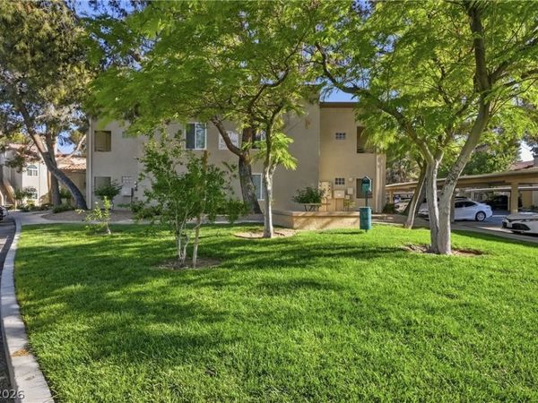 3145 E Flamingo Road , Unit 1041, Las Vegas, NV 89121