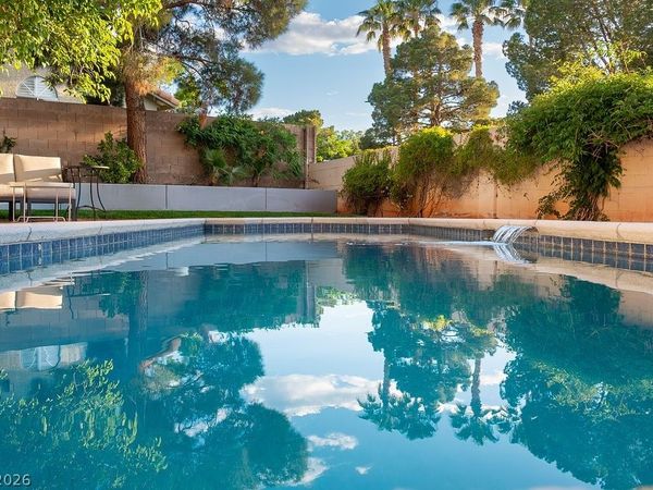 2821 Prickley Pear Drive, Henderson, NV 89074