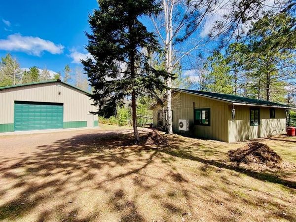 N13648 Indianhead Drive , Minong, WI 54859