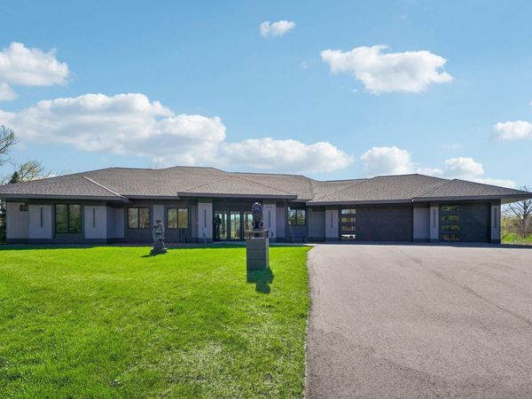 24122 Hilo Court , Forest Lake, MN 55025