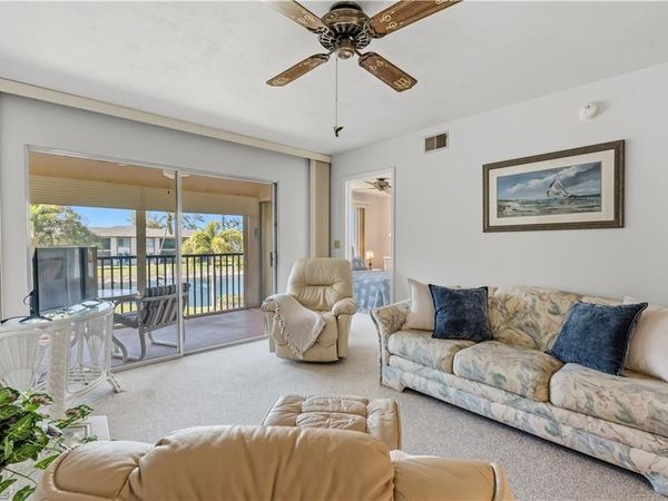 16881 Davis RD, Unit 723, FORT MYERS, FL 33908