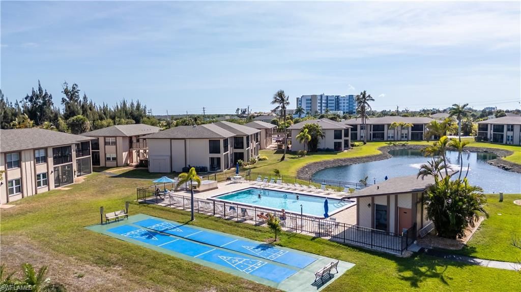 16881 Davis Rd, Unit 723, Fort Myers, FL 33908 Photo