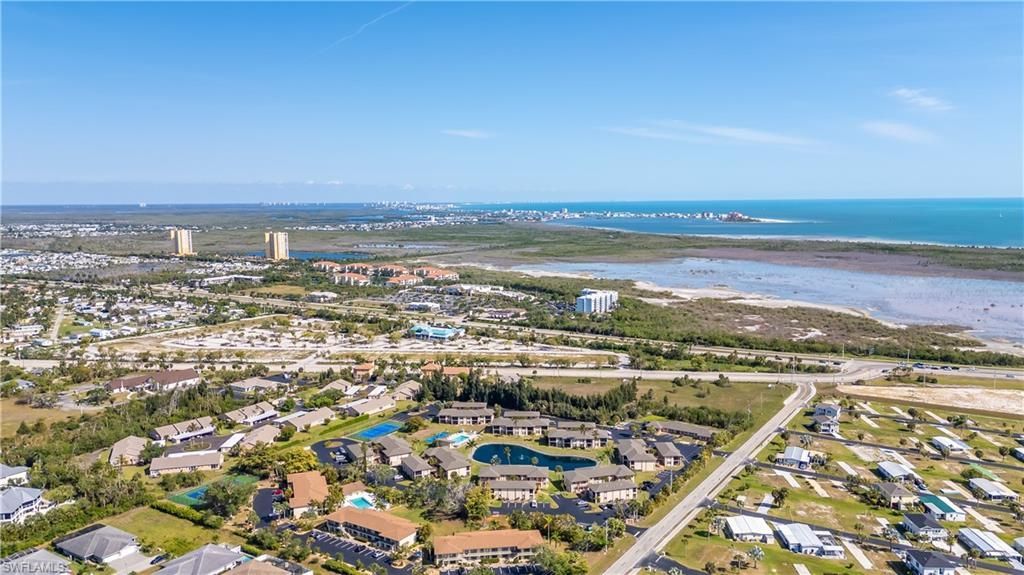 16881 Davis Rd, Unit 723, Fort Myers, FL 33908 Photo