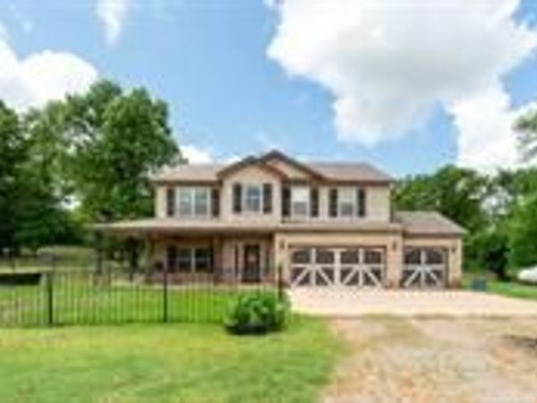 870113 S 3310 Road, Wellston, OK 74881