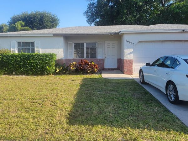 10660 Eureka Street, Boca Raton, FL 33428
