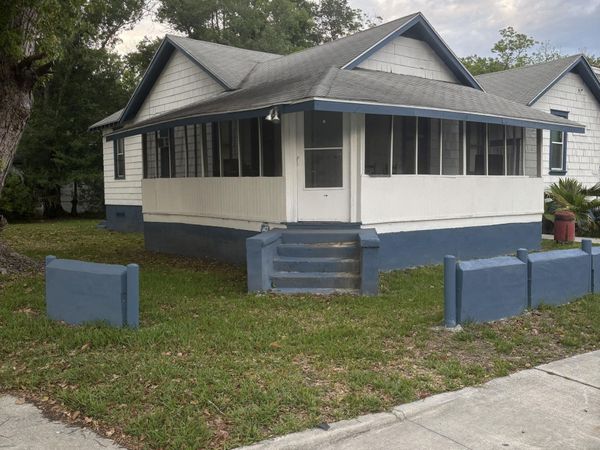 3165 BROADWAY Avenue, Jacksonville, FL 32254