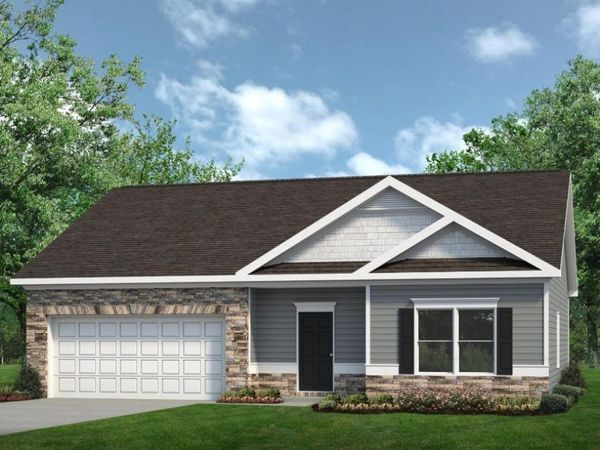 337 Claude Circle , Clarksville, TN 37042
