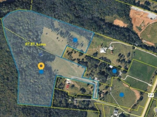 0 Nolensville, Nolensville, TN 37135