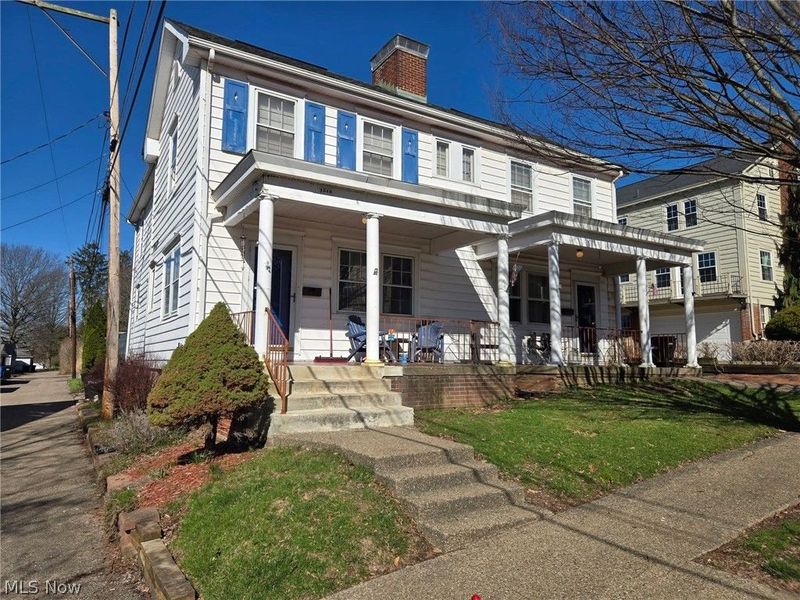 1519 Myrtle Avenue, Zanesville, OH 43701 Photo 1