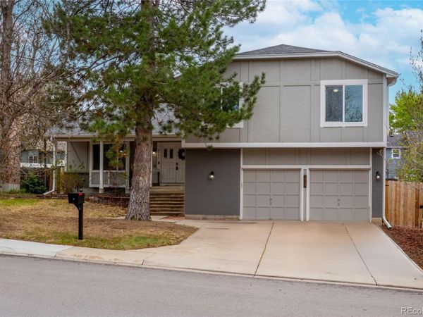 3737 S Walden Street, Aurora, CO 80013
