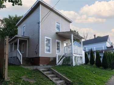 1207 Whitesboro Street, Utica, NY 13502