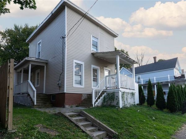 1207 Whitesboro Street , Utica, NY 13502