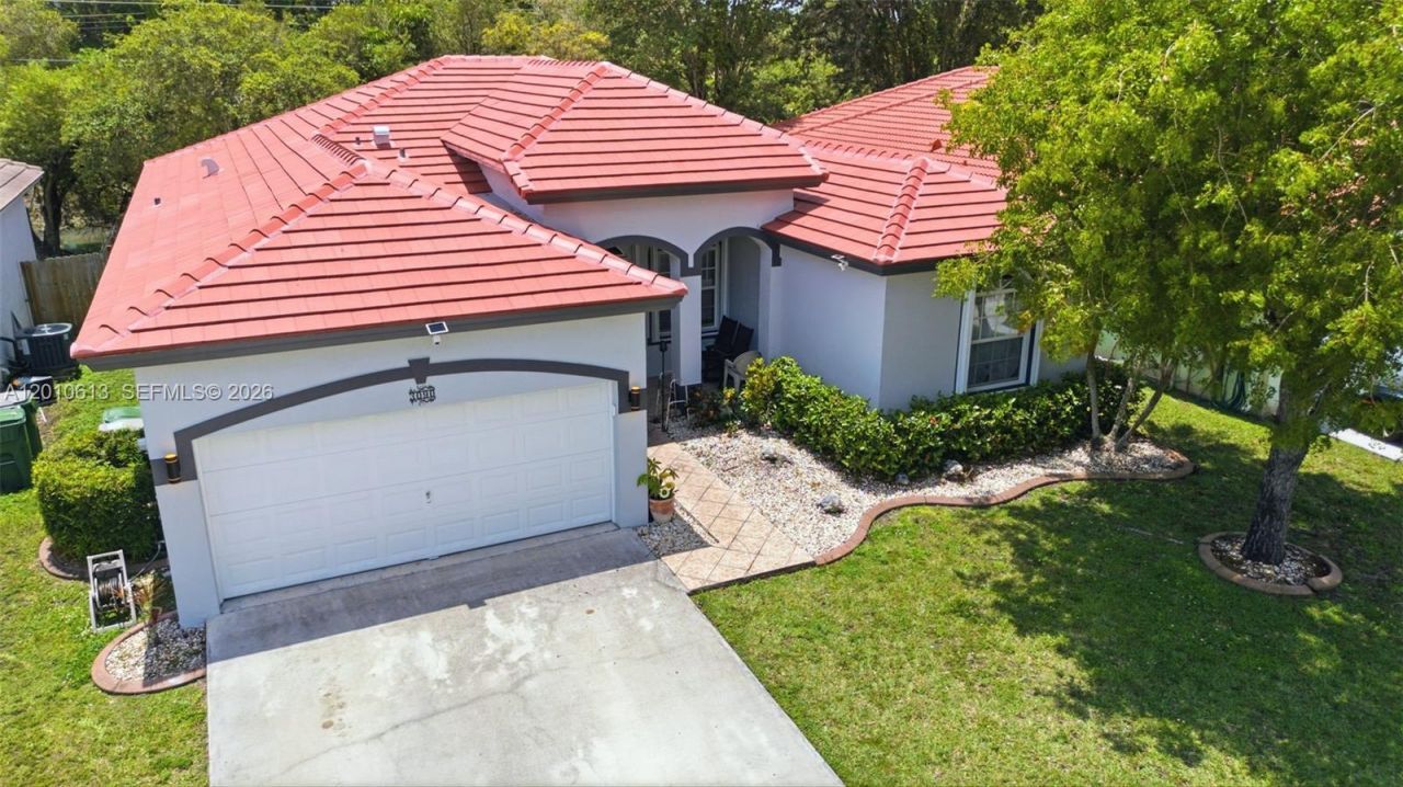 3090 SE 7th Pl, Homestead, FL 33033 Photo