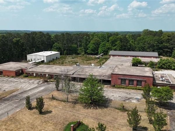 4117 Greenville Road , LaGrange, GA 30241