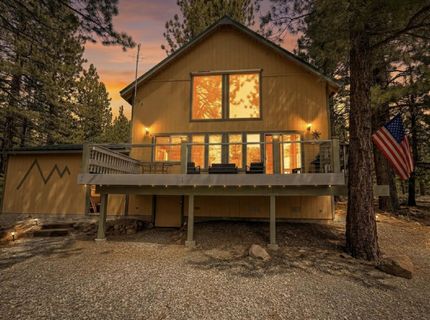 93 Juniper Road, Chilcoot, CA 00000 Photo