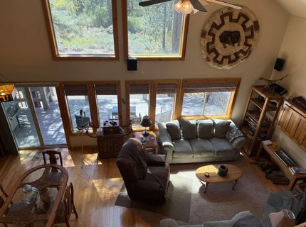 93 Juniper Road, Chilcoot, CA 00000 Photo