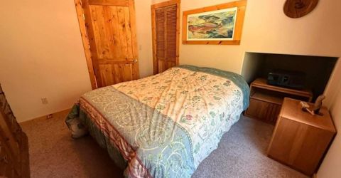 93 Juniper Road, Chilcoot, CA 00000 Photo