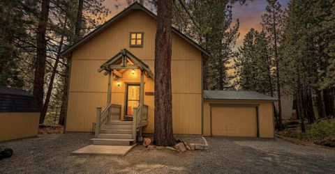 93 Juniper Road, Chilcoot, CA 00000 Photo