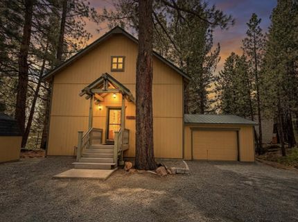 93 Juniper Road, Chilcoot, CA 00000 Photo