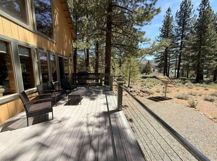 93 Juniper Road, Chilcoot, CA 00000 Photo