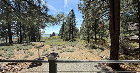 93 Juniper Road, Chilcoot, CA 00000 Photo