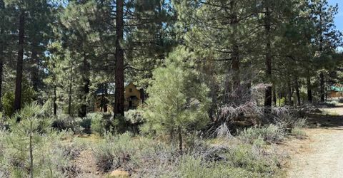93 Juniper Road, Chilcoot, CA 00000 Photo