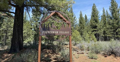 93 Juniper Road, Chilcoot, CA 00000 Photo