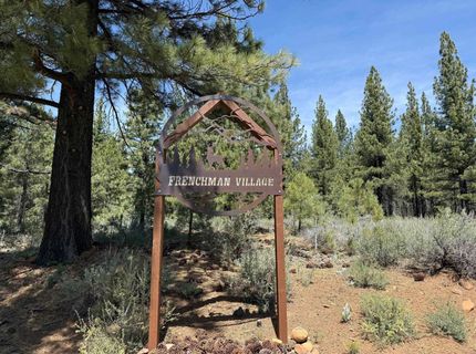 93 Juniper Road, Chilcoot, CA 00000 Photo