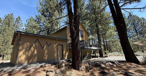 93 Juniper Road, Chilcoot, CA 00000 Photo