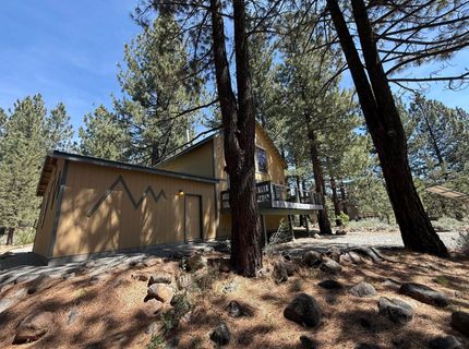93 Juniper Road, Chilcoot, CA 00000 Photo