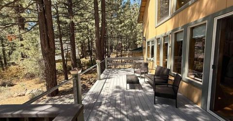 93 Juniper Road, Chilcoot, CA 00000 Photo