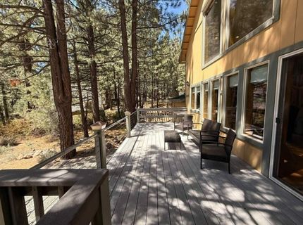 93 Juniper Road, Chilcoot, CA 00000 Photo
