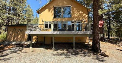 93 Juniper Road, Chilcoot, CA 00000 Photo