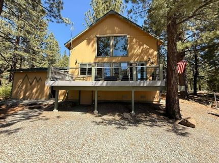 93 Juniper Road, Chilcoot, CA 00000 Photo